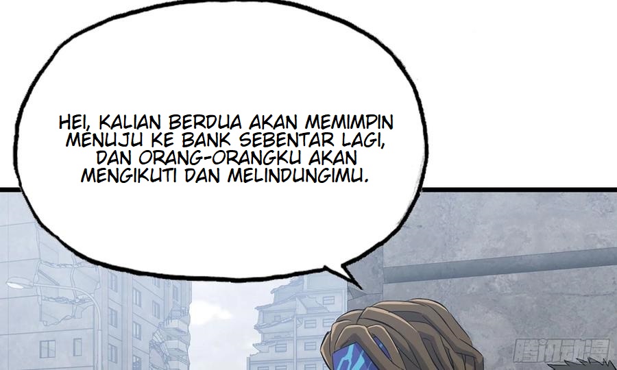 I Moved The BRICS In The Last Days Chapter 71 Gambar 37