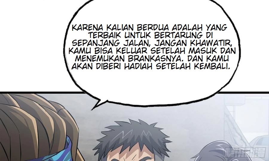 I Moved The BRICS In The Last Days Chapter 71 Gambar 39