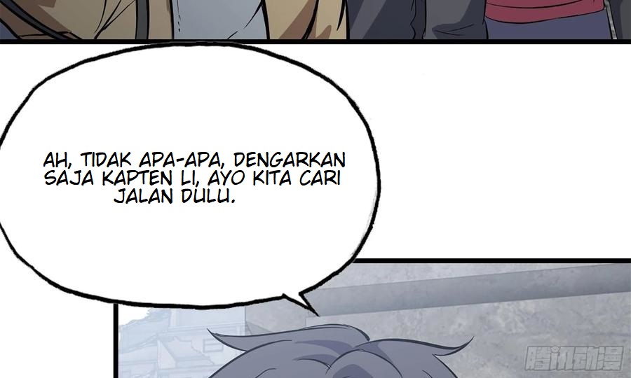 I Moved The BRICS In The Last Days Chapter 71 Gambar 41