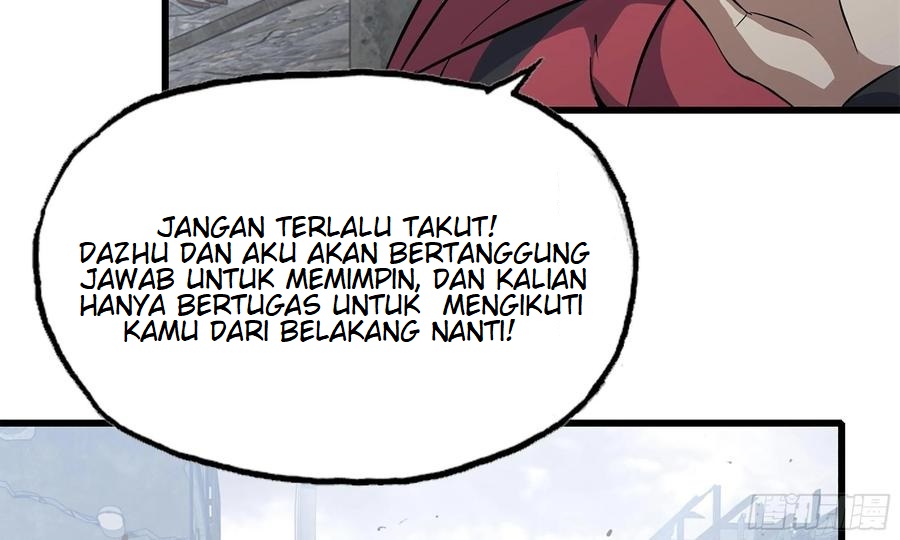 I Moved The BRICS In The Last Days Chapter 71 Gambar 43