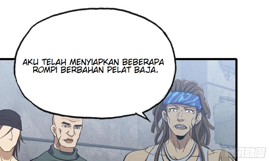 I Moved The BRICS In The Last Days Chapter 71 Gambar 46