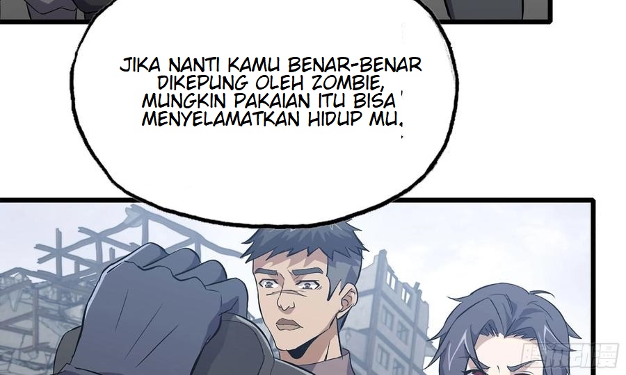 I Moved The BRICS In The Last Days Chapter 71 Gambar 48