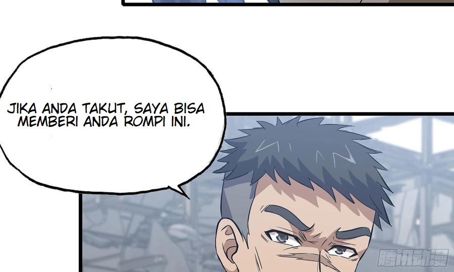 I Moved The BRICS In The Last Days Chapter 71 Gambar 57