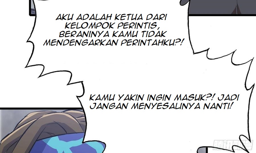 I Moved The BRICS In The Last Days Chapter 71 Gambar 61