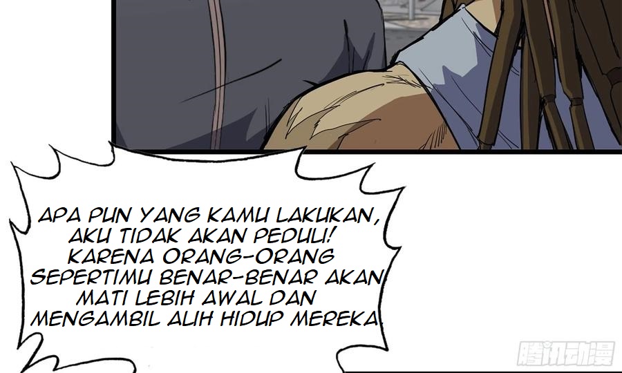 I Moved The BRICS In The Last Days Chapter 71 Gambar 65