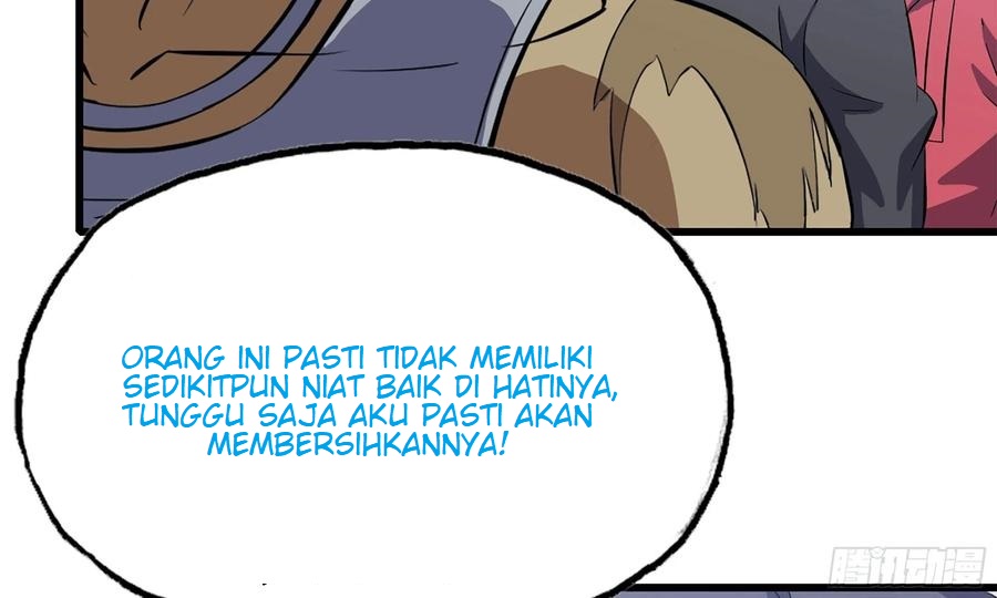I Moved The BRICS In The Last Days Chapter 71 Gambar 69