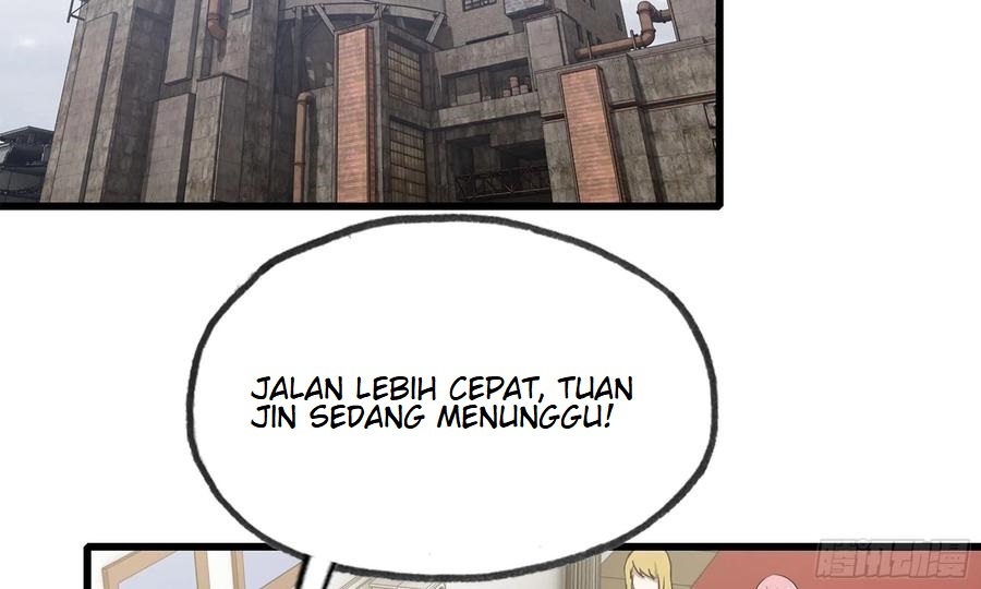 I Moved The BRICS In The Last Days Chapter 71 Gambar 73