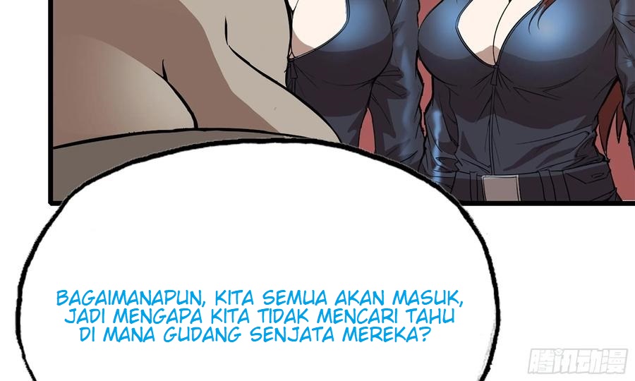 I Moved The BRICS In The Last Days Chapter 71 Gambar 77