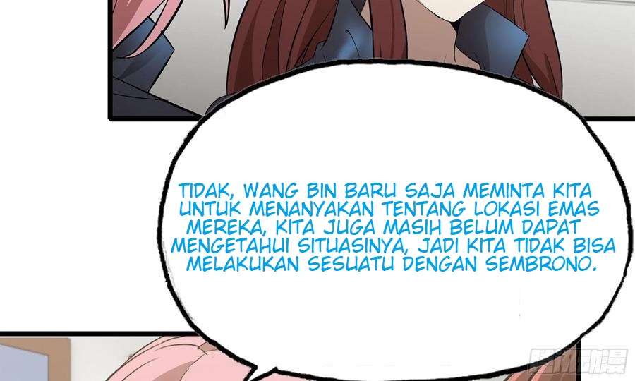 I Moved The BRICS In The Last Days Chapter 71 Gambar 79