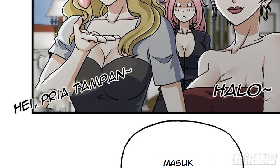 I Moved The BRICS In The Last Days Chapter 71 Gambar 86