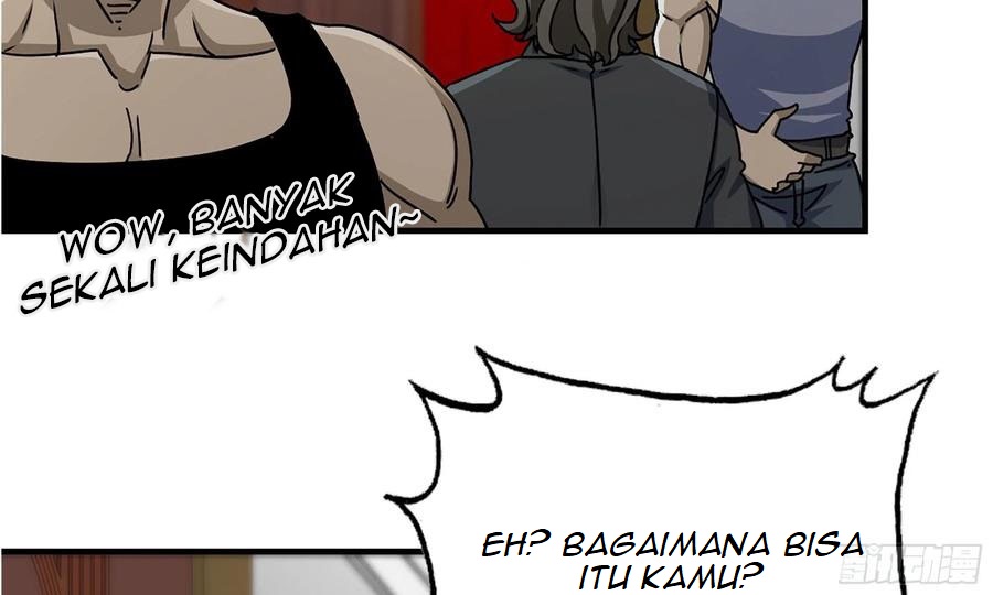 I Moved The BRICS In The Last Days Chapter 71 Gambar 88