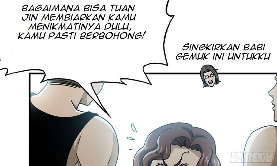 I Moved The BRICS In The Last Days Chapter 71 Gambar 96