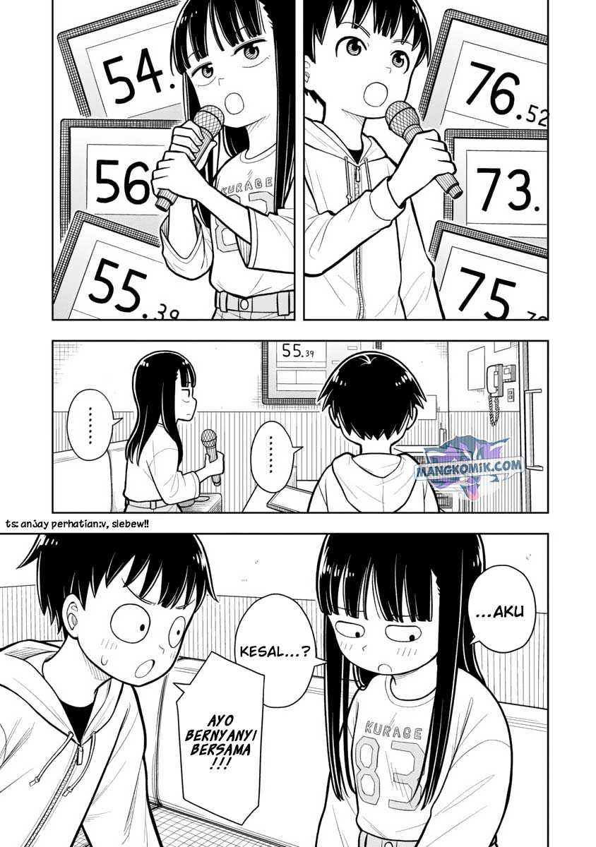 Kyou kara Hajimeru Osananajimi Chapter 14 Gambar 10