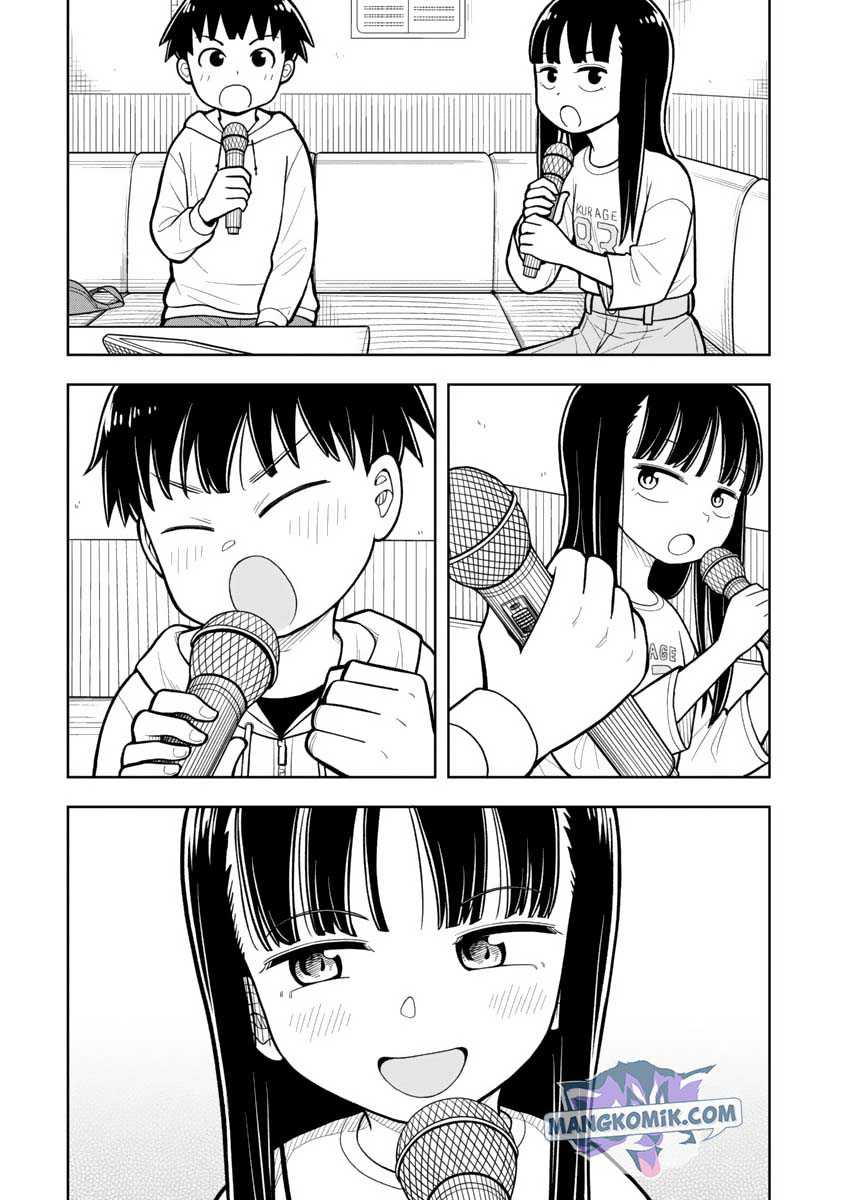 Kyou kara Hajimeru Osananajimi Chapter 14 Gambar 11