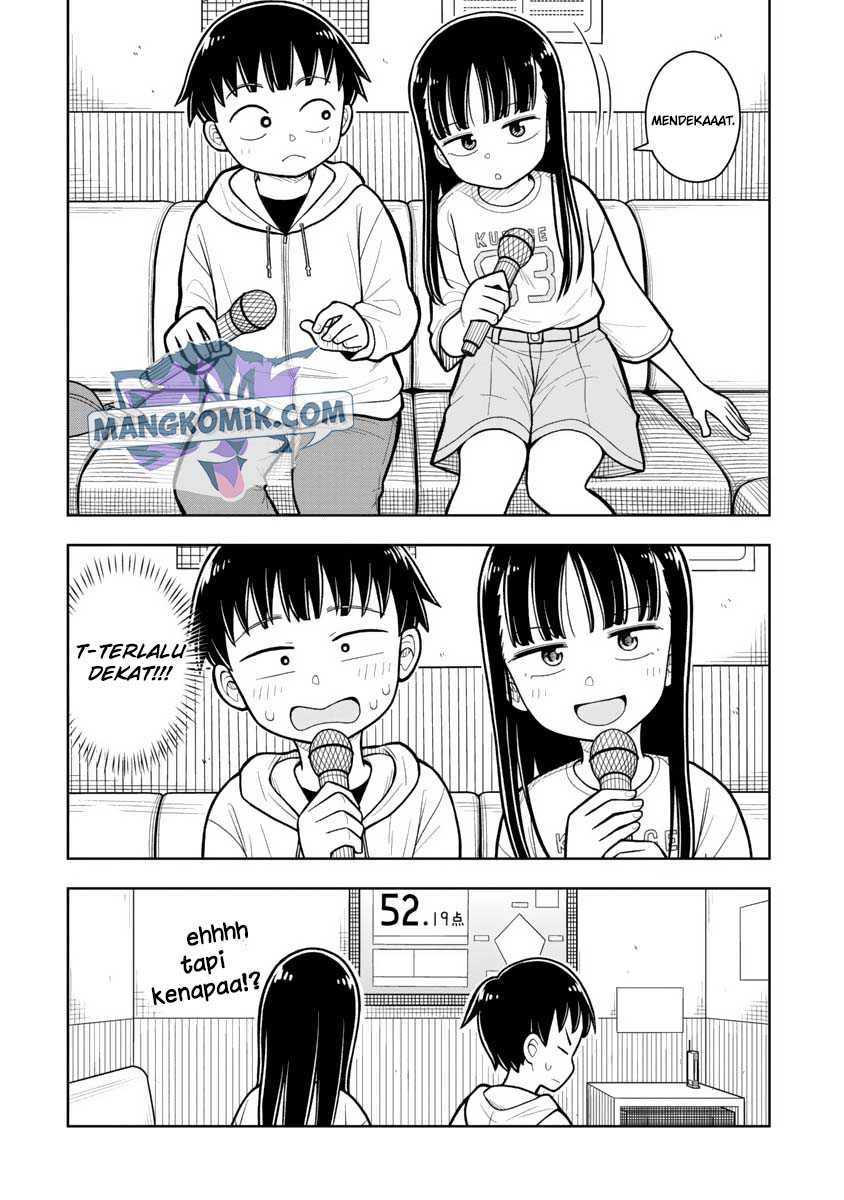 Kyou kara Hajimeru Osananajimi Chapter 14 Gambar 13