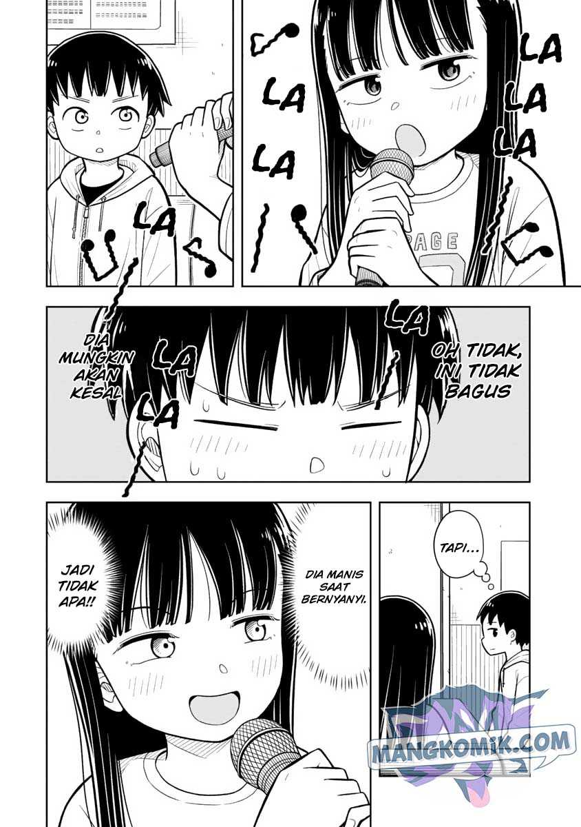 Kyou kara Hajimeru Osananajimi Chapter 14 Gambar 7