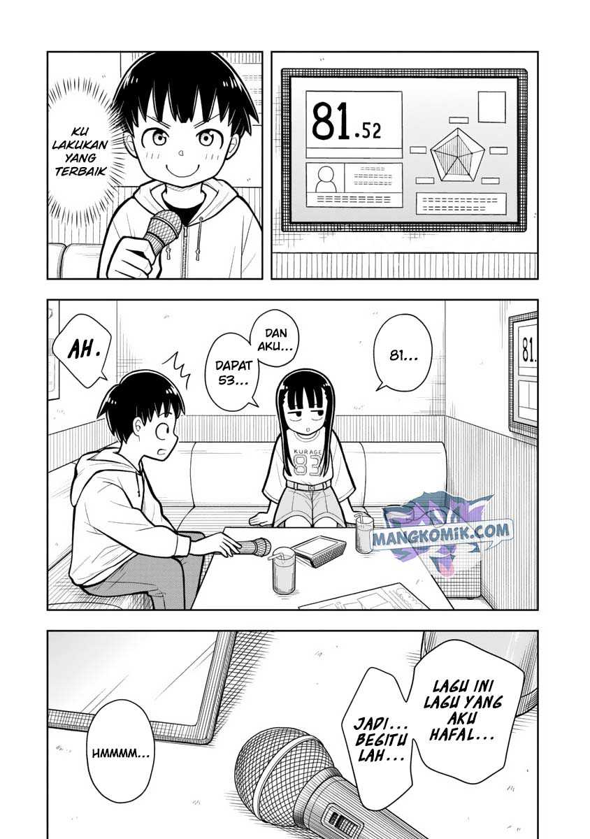 Kyou kara Hajimeru Osananajimi Chapter 14 Gambar 9