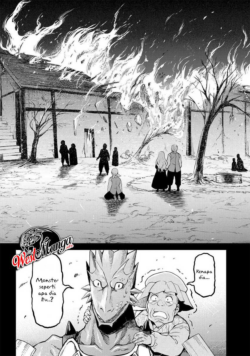 Souzai Saishuka no Isekai Ryokouki Chapter 35 Gambar 14