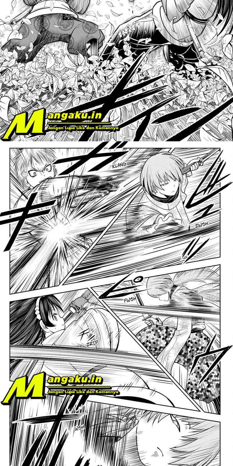 Baca  The Elusive Samurai Chapter 17 Gambar 2