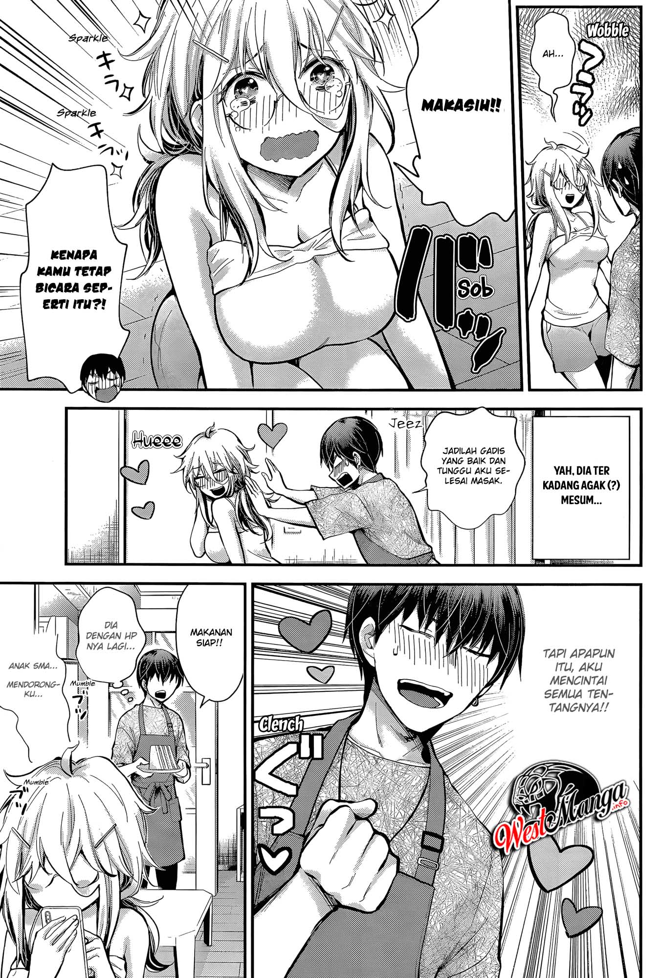 Shingeki no Eroko-san Chapter 22.. Gambar 11