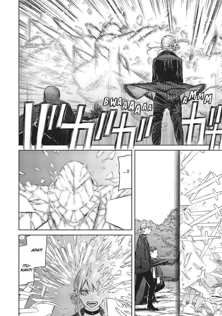 The Witch and the Beast Chapter 11 Gambar 19