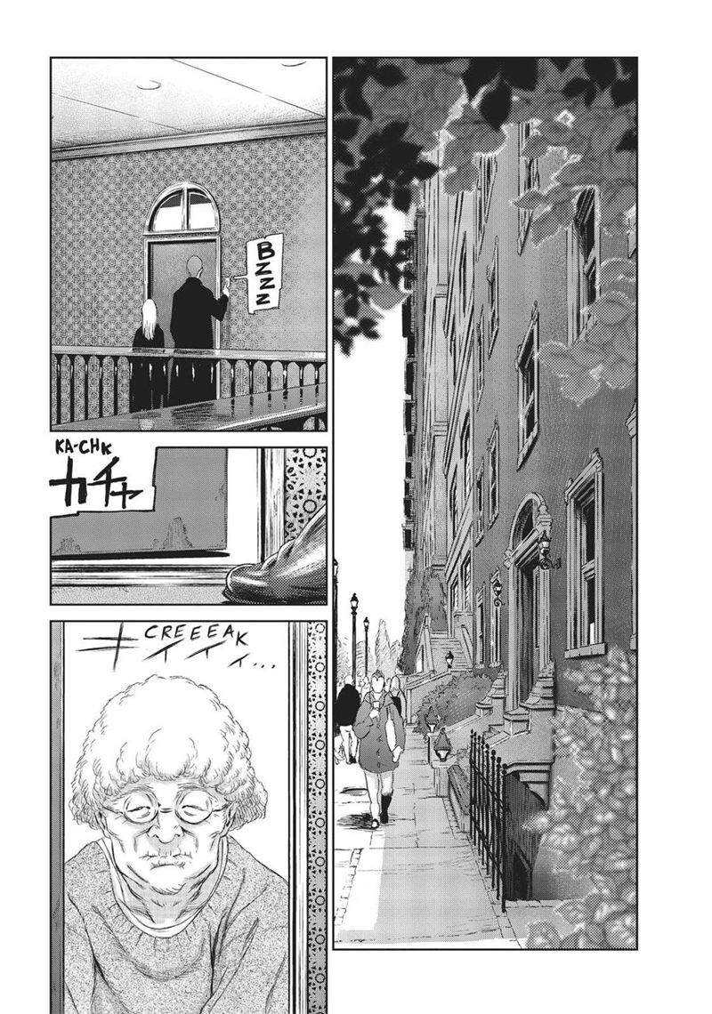 The Witch and the Beast Chapter 03 Gambar 19
