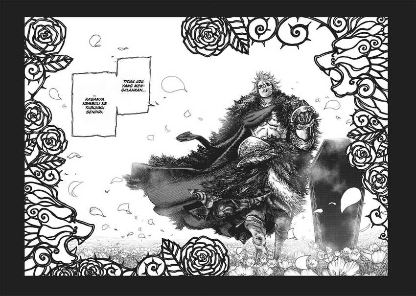 The Witch and the Beast Chapter 02 Gambar 26