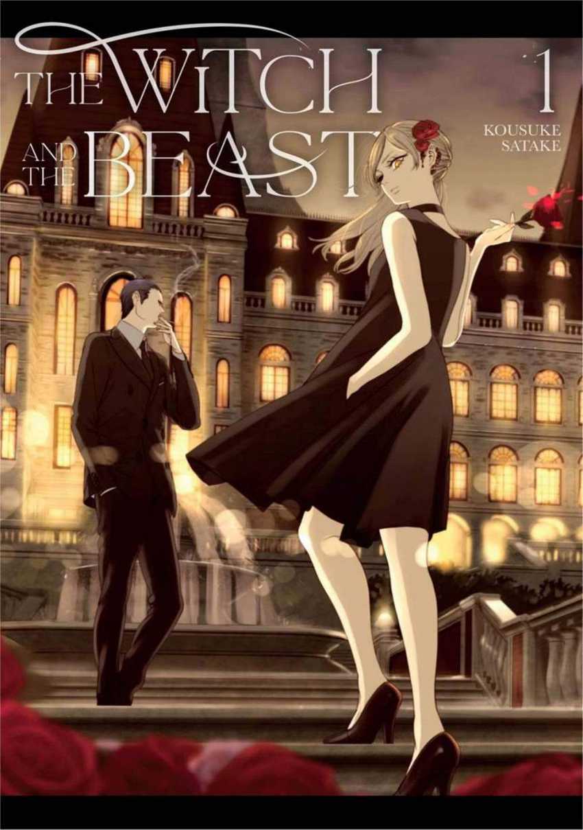Baca The Witch and the Beast Chapter 01 Gambar 2