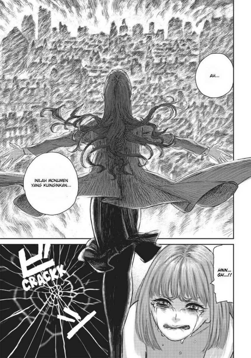 The Witch and the Beast Chapter 01 Gambar 57