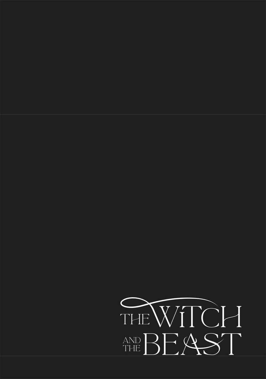 The Witch and the Beast Chapter 01 Gambar 59