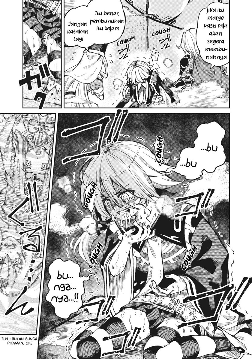 Gikou Taichi no Torikaeshi ~ Toichi tte Saisho ni itta yo na ~ Chapter 2 10