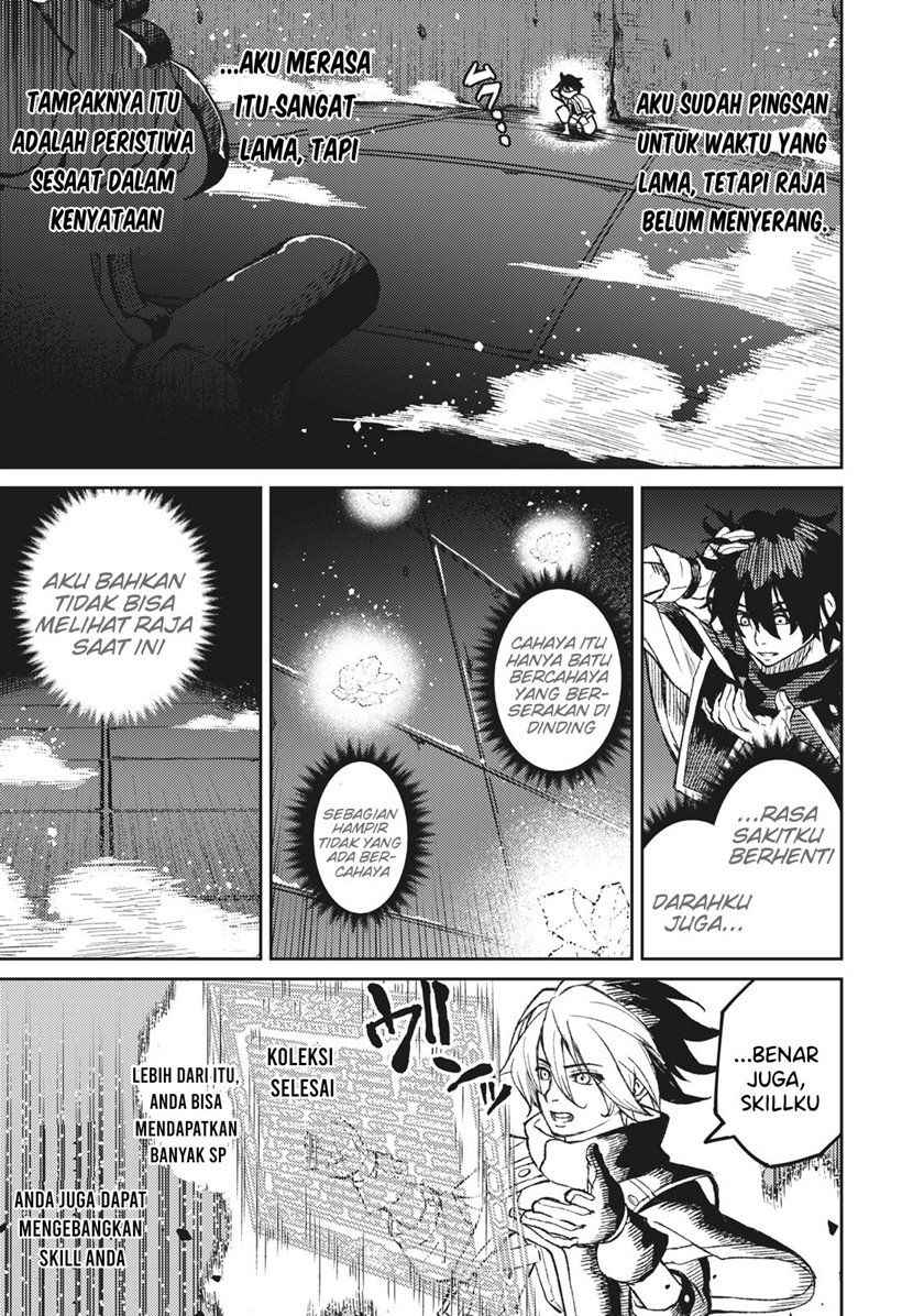 Gikou Taichi no Torikaeshi ~ Toichi tte Saisho ni itta yo na ~ Chapter 2 12