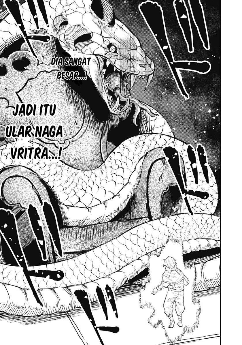 Gikou Taichi no Torikaeshi ~ Toichi tte Saisho ni itta yo na ~ Chapter 2 14