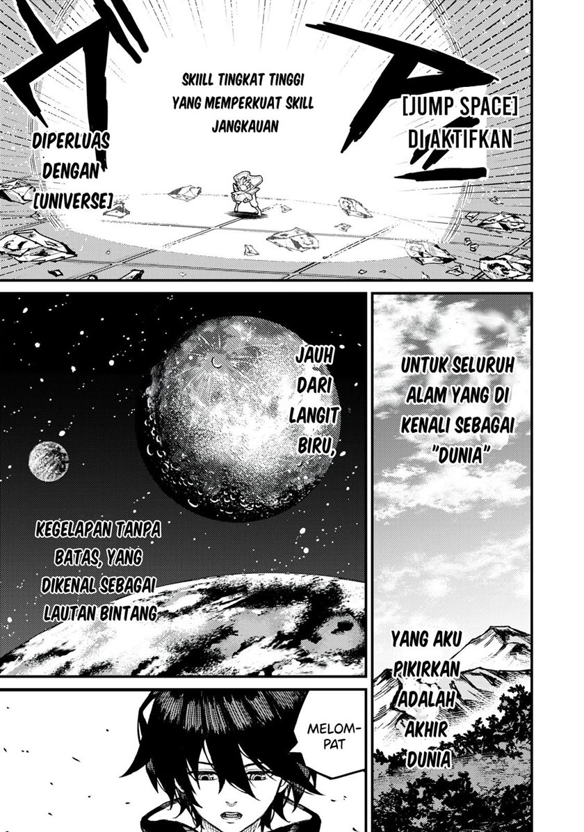 Gikou Taichi no Torikaeshi ~ Toichi tte Saisho ni itta yo na ~ Chapter 2 26
