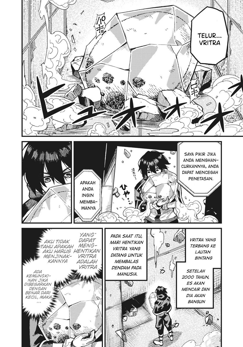 Gikou Taichi no Torikaeshi ~ Toichi tte Saisho ni itta yo na ~ Chapter 2 29