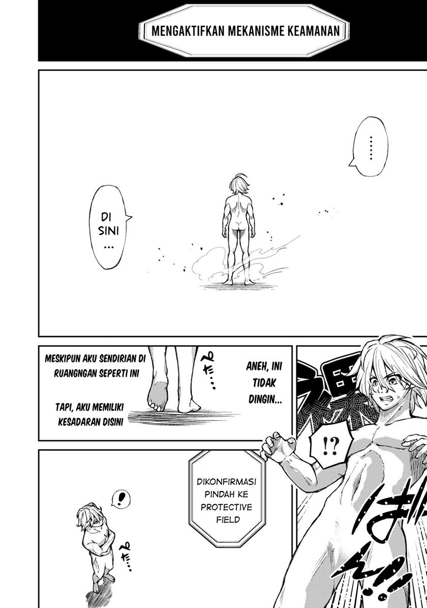 Gikou Taichi no Torikaeshi ~ Toichi tte Saisho ni itta yo na ~ Chapter 2 3