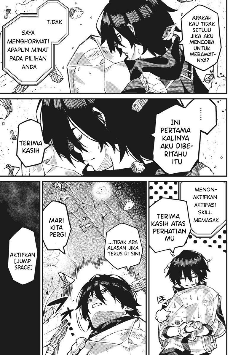 Gikou Taichi no Torikaeshi ~ Toichi tte Saisho ni itta yo na ~ Chapter 2 30