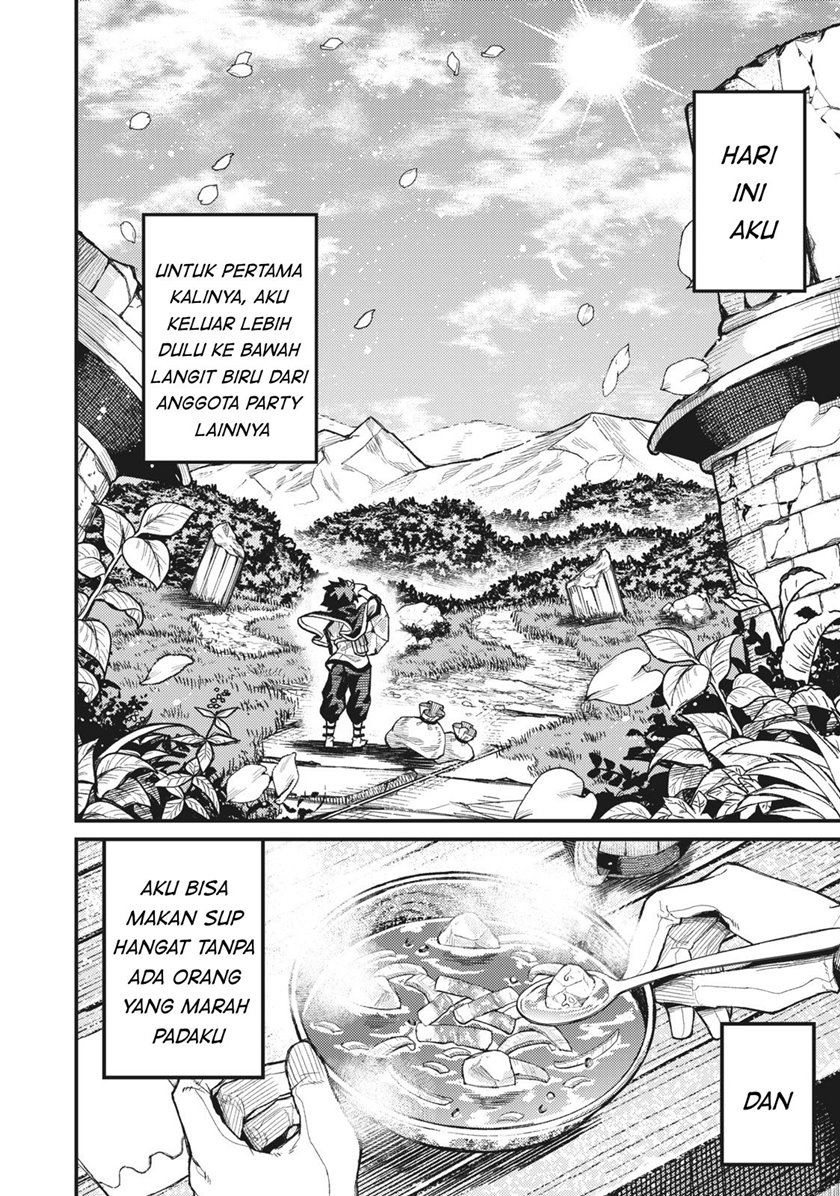 Gikou Taichi no Torikaeshi ~ Toichi tte Saisho ni itta yo na ~ Chapter 2 31