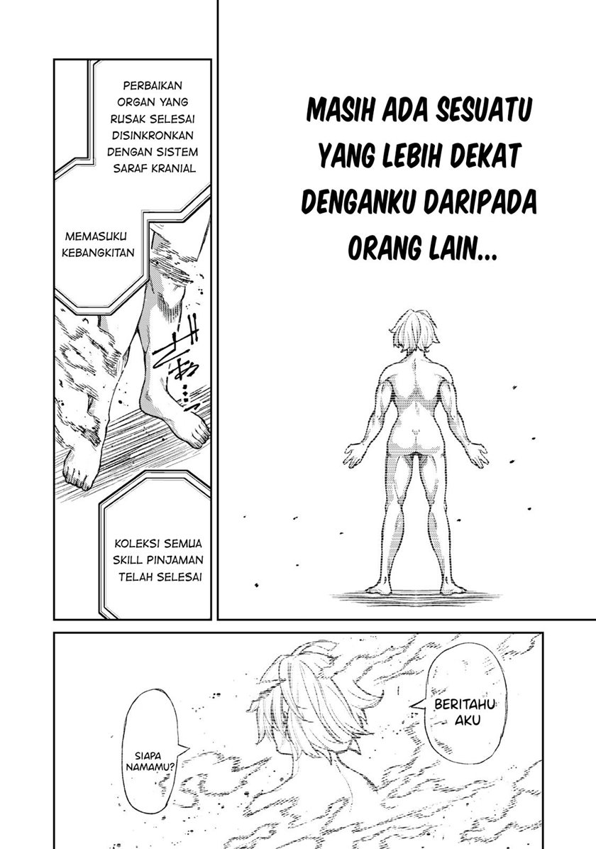 Gikou Taichi no Torikaeshi ~ Toichi tte Saisho ni itta yo na ~ Chapter 2 7