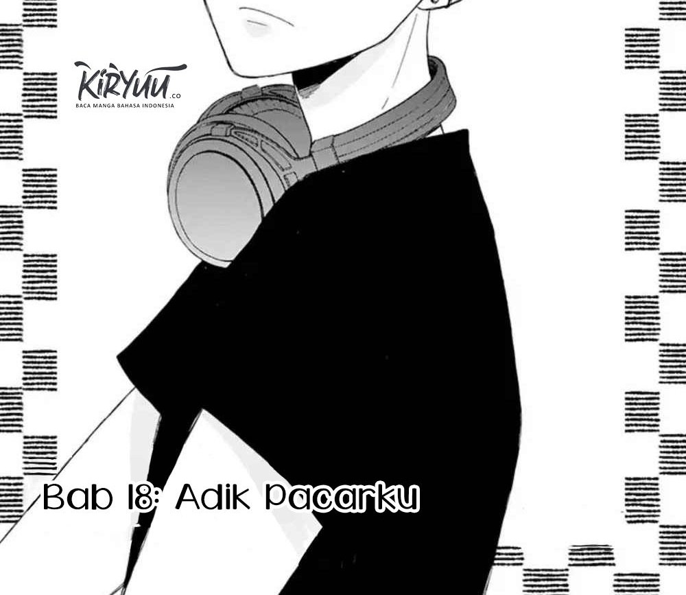 Baca Tsun-Ama na Kareshi Chapter 18 Gambar 2