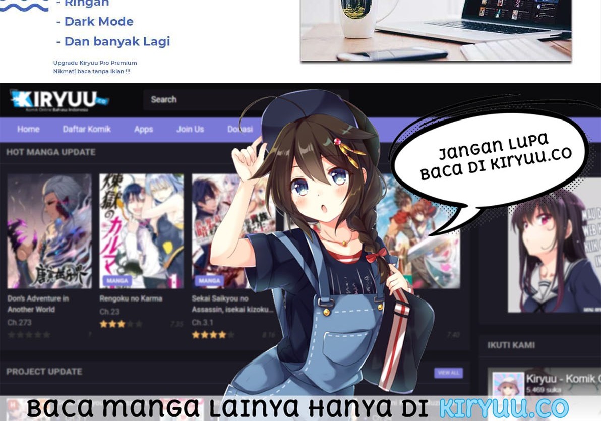 Tsun-Ama na Kareshi Chapter 12 Gambar 7