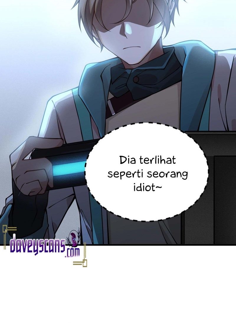 The Strongest Gamer Player (The Strongest Player) Chapter 1 Gambar 21