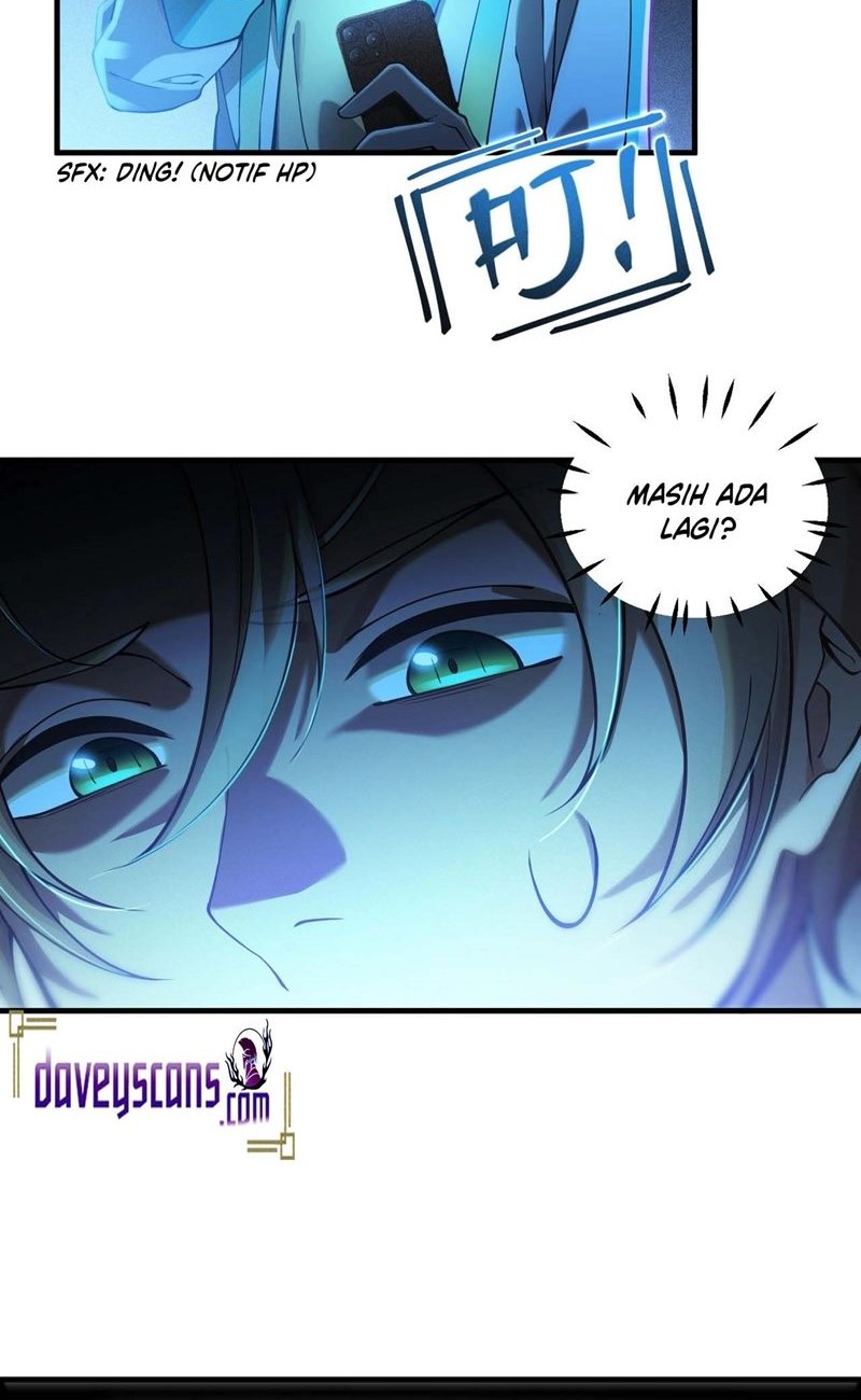 The Strongest Gamer Player (The Strongest Player) Chapter 1 Gambar 33