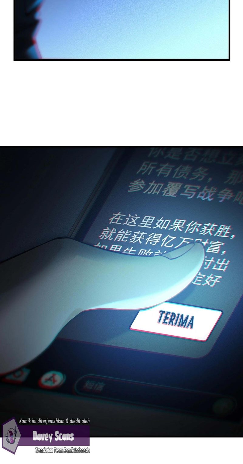 The Strongest Gamer Player (The Strongest Player) Chapter 1 Gambar 36