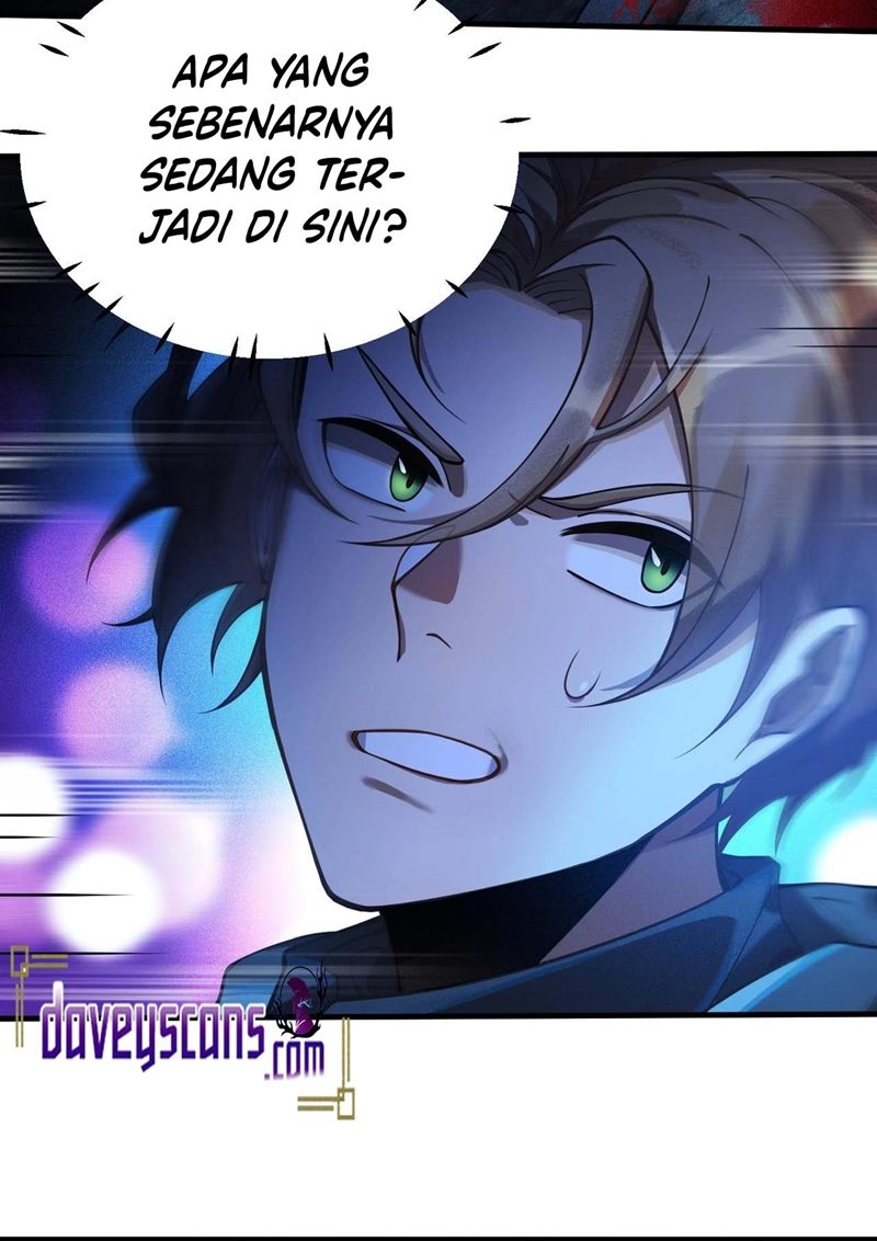 The Strongest Gamer Player (The Strongest Player) Chapter 1 Gambar 42