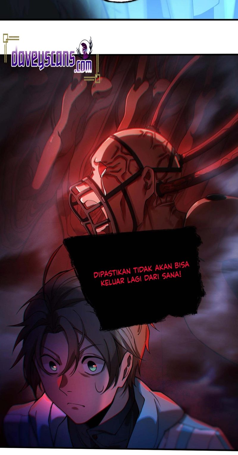 The Strongest Gamer Player (The Strongest Player) Chapter 1 Gambar 45