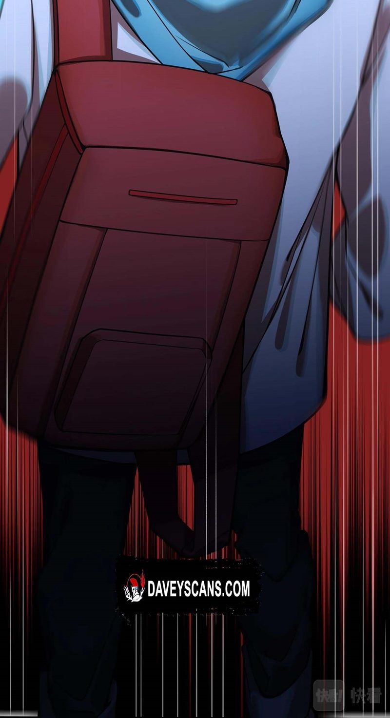 The Strongest Gamer Player (The Strongest Player) Chapter 1 Gambar 48