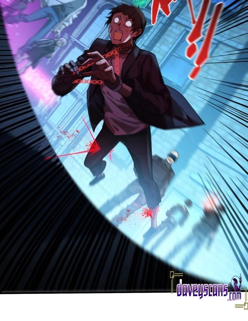 The Strongest Gamer Player (The Strongest Player) Chapter 1 Gambar 50