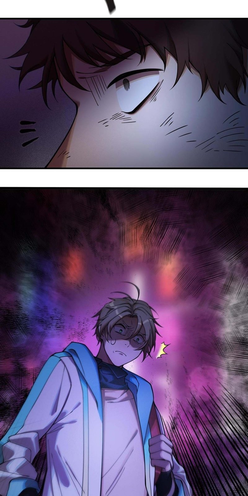 The Strongest Gamer Player (The Strongest Player) Chapter 1 Gambar 52