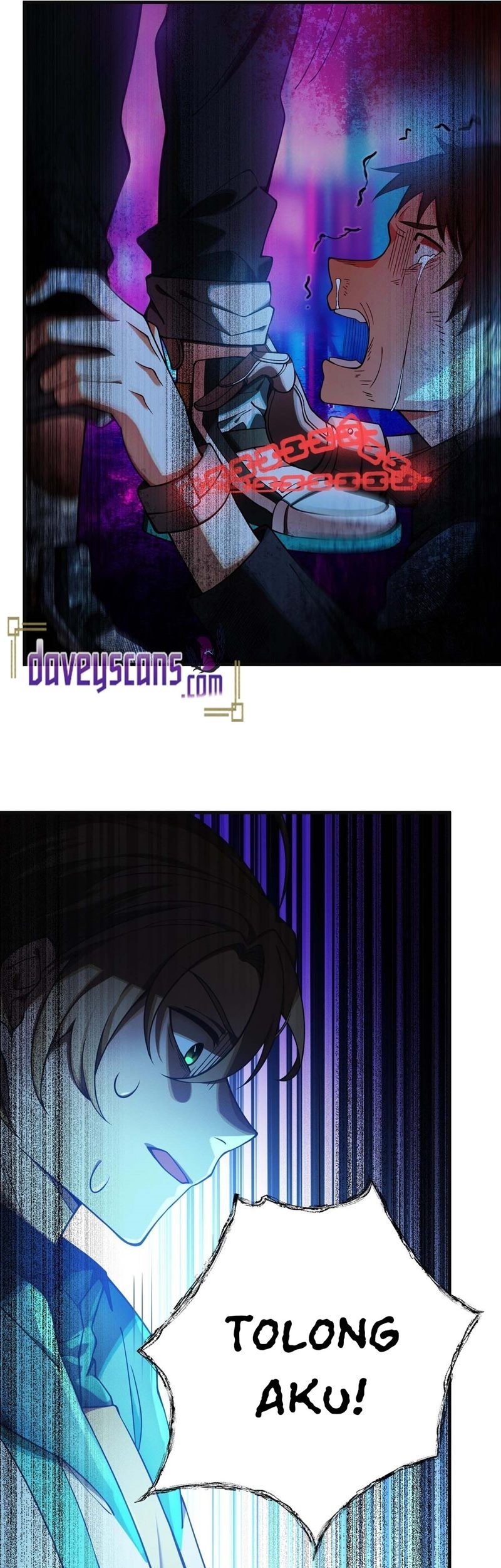 The Strongest Gamer Player (The Strongest Player) Chapter 1 Gambar 54